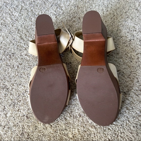 Universal Thread chunky Heel 9.5 - Picture 4 of 4